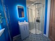 Sunset Retreat - Shower room