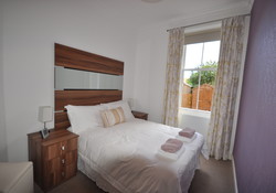 Self Catering holiday accommodation East Lothian