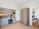 Well-Equipped, Family-Friendly Kitchen - Comes with all the appliances you could need for a comfortable stay (© The Edinburgh Address)