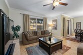 A Florida House Villa