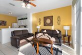 A Florida House Villa