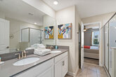 A Florida House Villa