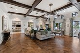 A Florida House Villa