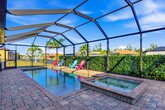 A Florida House Villa