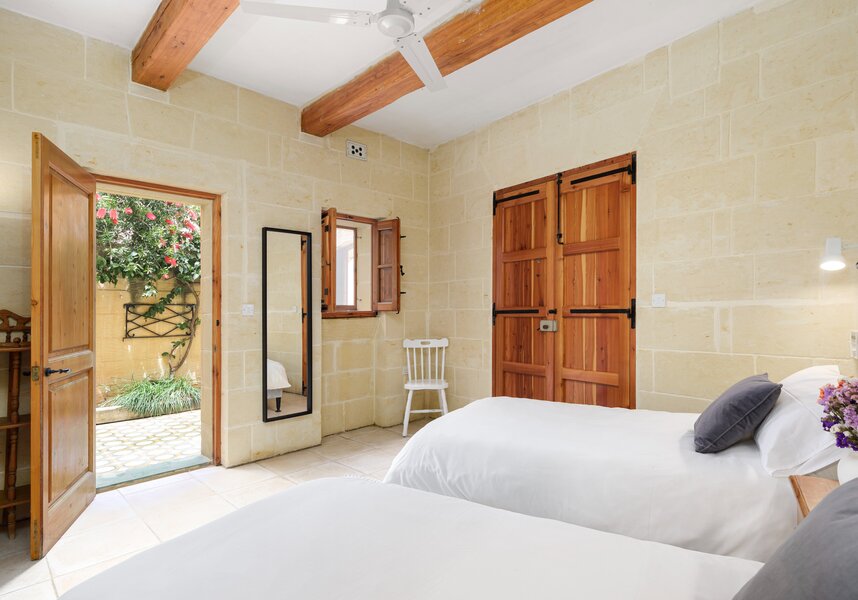 Dar ta' Lonza bedroom 5