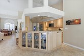 A Florida House Villa