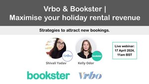 Maximise your holiday rental revenue