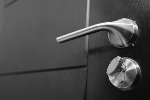 Door lock Door lock