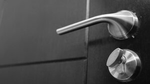 Door lock Door lock