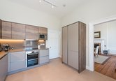 Well-Equipped, Family-Friendly Kitchen