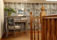 Inviting Desk in a Self-Catered House