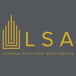 Lomond Serviced Apartments