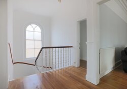Westend Place - staircase