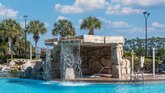 A Florida House Villa
