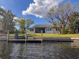A Florida House Villa