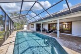 A Florida House Villa
