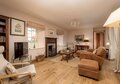 Grassicks_Cottage - Living room