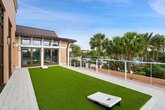 A Florida House Villa