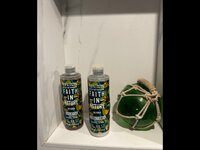 Eco toiletries