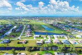 A Florida House Villa