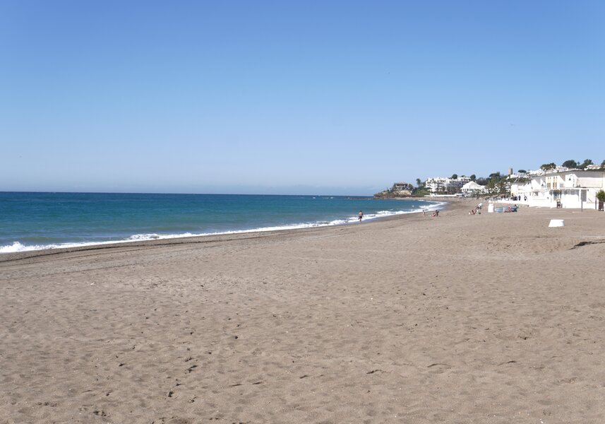 La Cala Beach