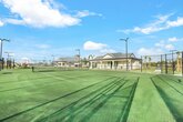 A Florida House Villa