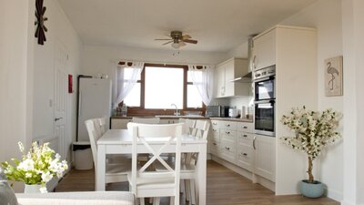 kitchen - Braeside - kitchen (© Braeside)