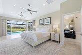 A Florida House Villa