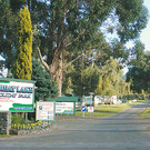 Picture of Great Lake Holiday Park, Taupo