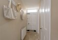 Bay House - hallway