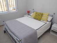 Double Bedroom - Level 1 - 18341-villa-for-rent-in-mojacar-playa-456637-xml