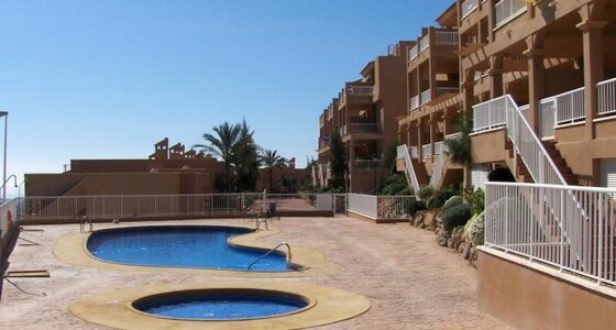 R016 pool & appts 18352-apartment-for-rent-in-mojacar-playa-457097-xml