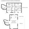 Kingswood - Floor Plan - Floor plan of Kingswood, a luxury Edinburgh holiday home