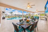 A Florida House Villa