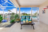 A Florida House Villa