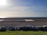 West Sands Beach