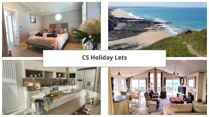 Case Study of CS Holiday Lets