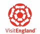 Visit England 5 Stars
