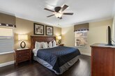 A Florida House Villa