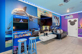 A Florida House Villa