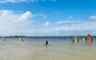 Windsurf Lessons Wild Diamond