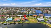A Florida House Villa