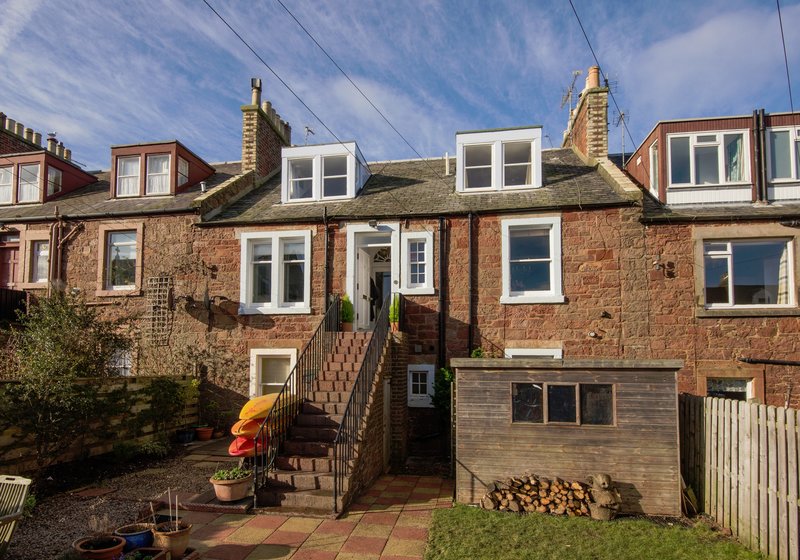 Seabreeze - 4 bedroom holiday home in North Berwick, East Lothian Seabreeze - 4 bedroom holiday home in North Berwick, East Lothian