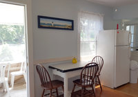 Waterfront Vacation Rental Cottage 5-018