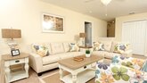 A Florida House Villa