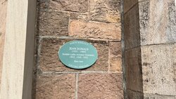 Westend Place - golfing heritage
