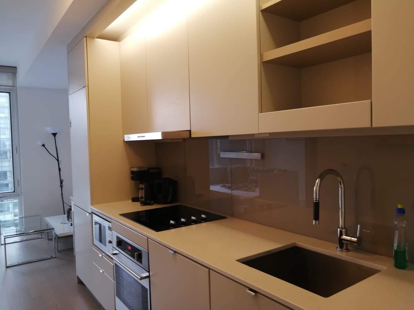 Luxury Condo Studio on Peter St Downtown Toronto