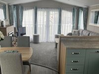 Inside View of Sierra