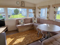 Lounge and Dining Area
