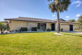 A Florida House Villa